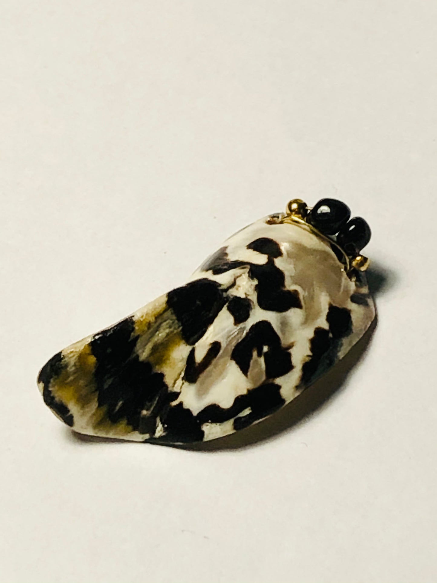 Cowrie Pendants